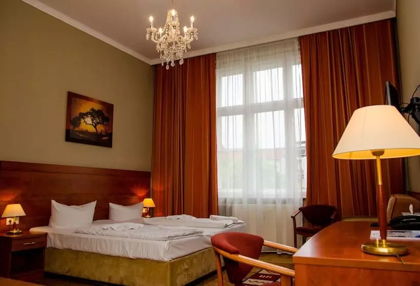 Fotos del hotel Astrid Am Kurfürstendamm:  20