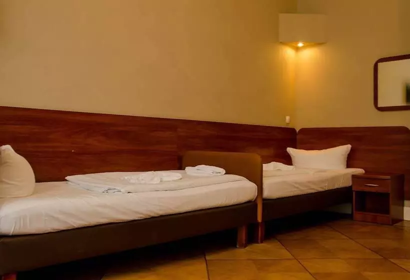 Fotos del hotel Astrid Am Kurfürstendamm:  19