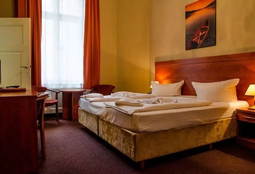 Fotos del hotel Astrid Am Kurfürstendamm:  14