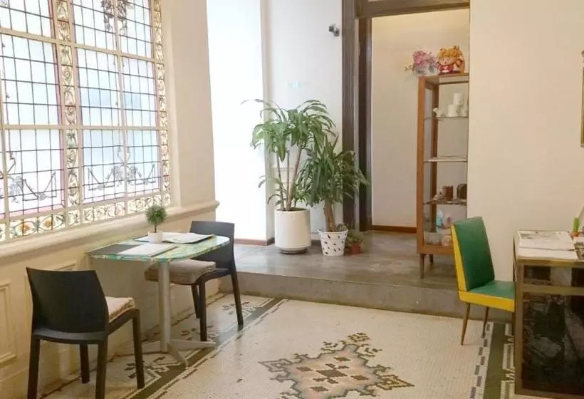 Fotos del hotel Hotel Boutique Bonito Buenos Aires:  2