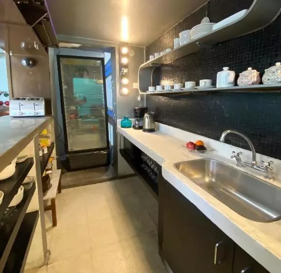 Fotos del hotel Hotel Boutique Bonito Buenos Aires:  5