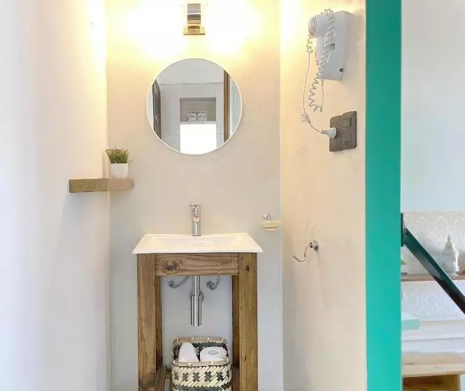 Fotos del hotel Hotel Boutique Bonito Buenos Aires:  6