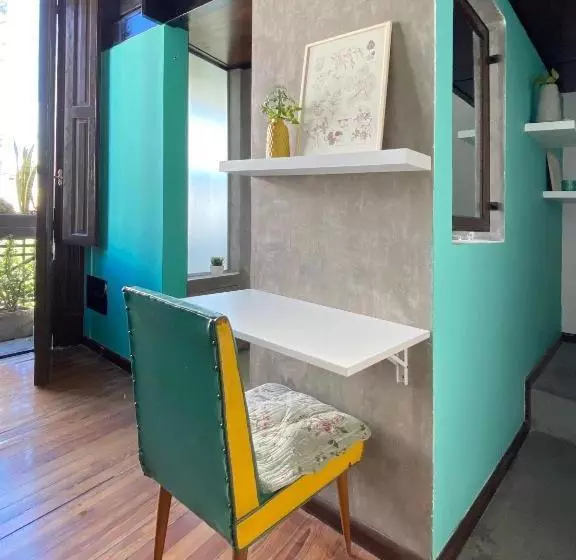 Fotos del hotel Hotel Boutique Bonito Buenos Aires:  15