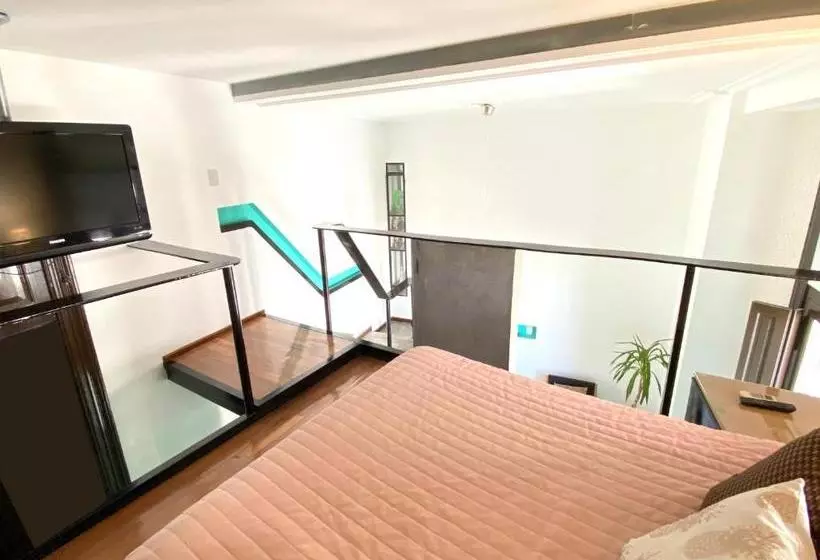 Fotos del hotel Hotel Boutique Bonito Buenos Aires:  9