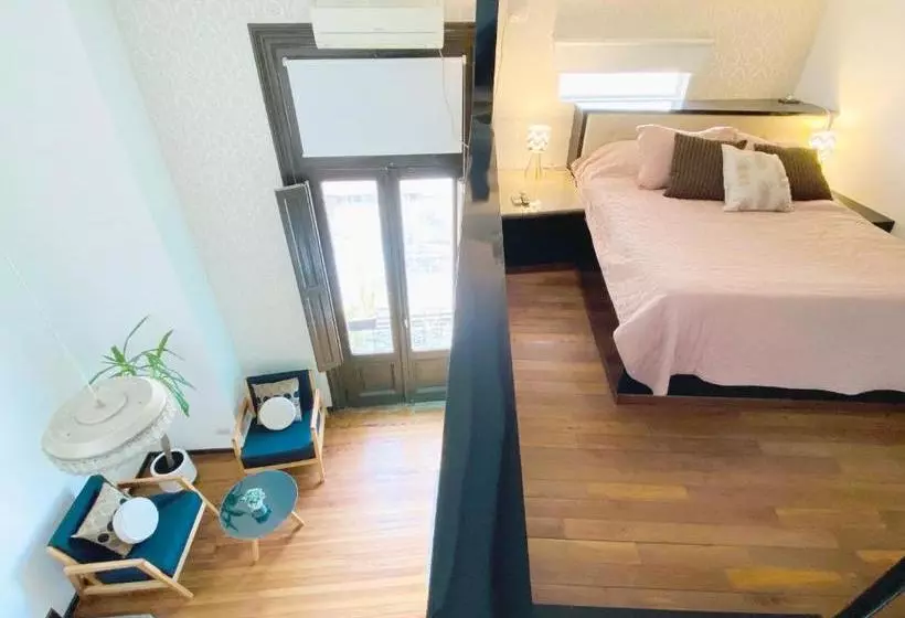 Hotel Boutique Bonito Buenos Aires