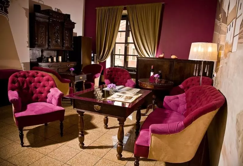 Fotos del hotel Castle Inn:  25