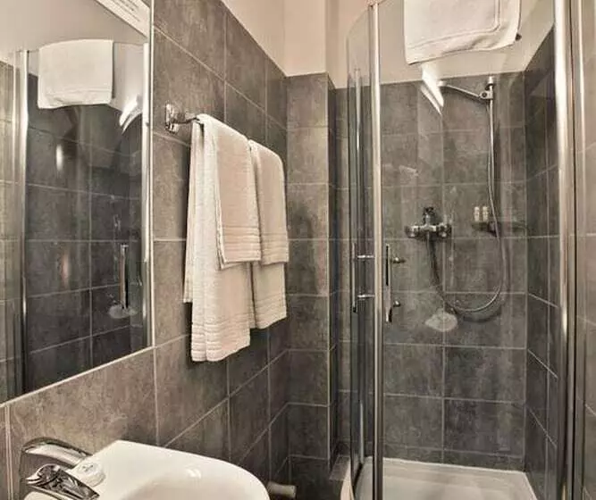 Fotos del hotel Castle Inn:  7