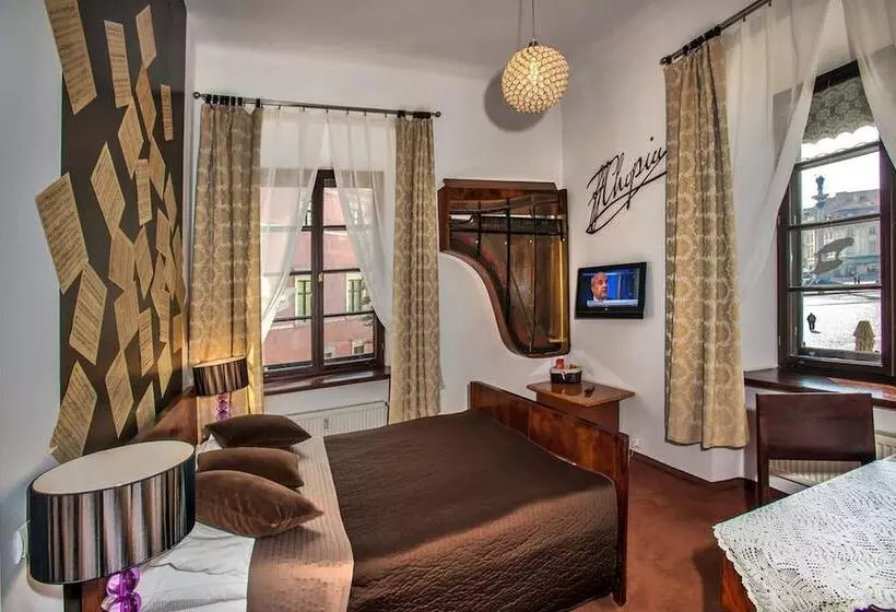 Fotos del hotel Castle Inn:  15