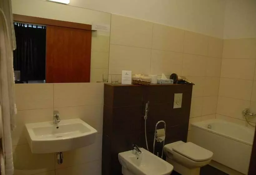 Fotos del hotel Castle Inn:  3