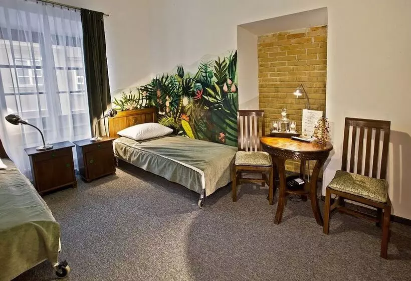 Fotos del hotel Castle Inn:  14