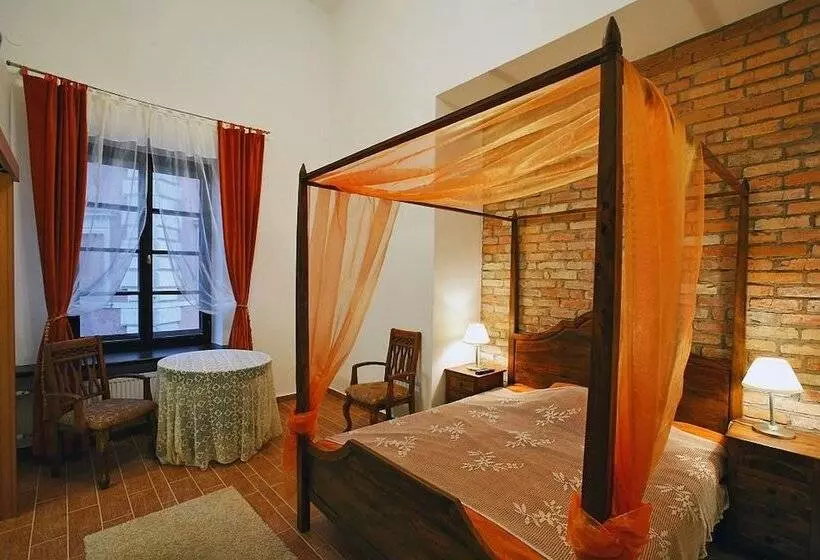 Fotos del hotel Castle Inn:  13