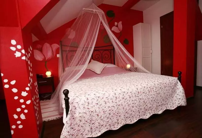 Fotos del hotel Castle Inn:  23