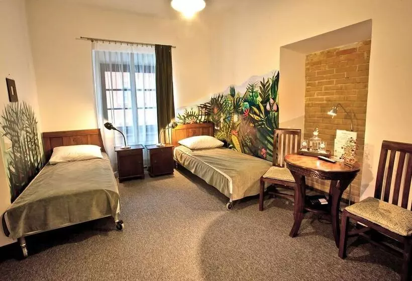 Fotos del hotel Castle Inn:  24