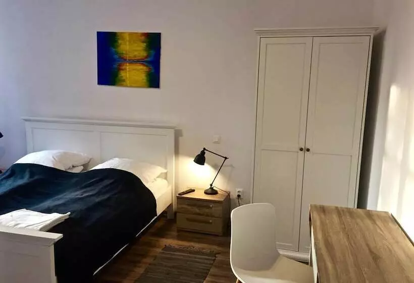 Fotos del hotel Castle Inn:  12