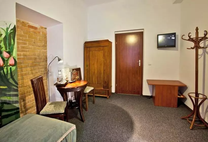 Fotos del hotel Castle Inn:  16