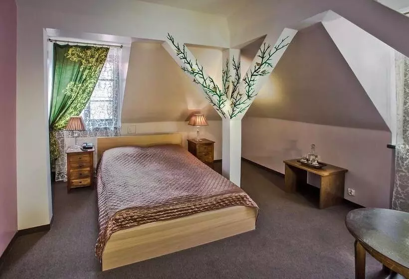 Fotos del hotel Castle Inn:  11