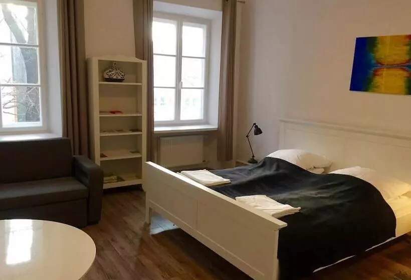 Fotos del hotel Castle Inn:  17