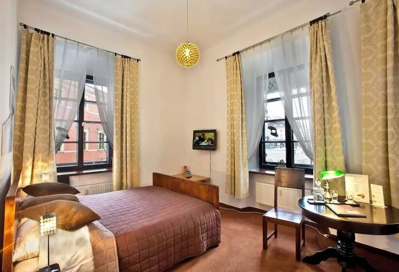 Fotos del hotel Castle Inn:  10