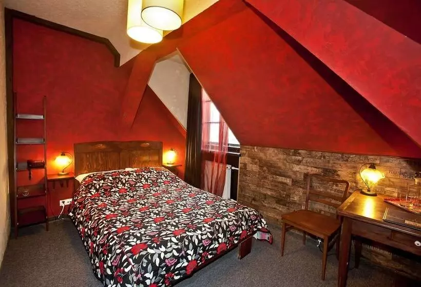 Fotos del hotel Castle Inn:  18