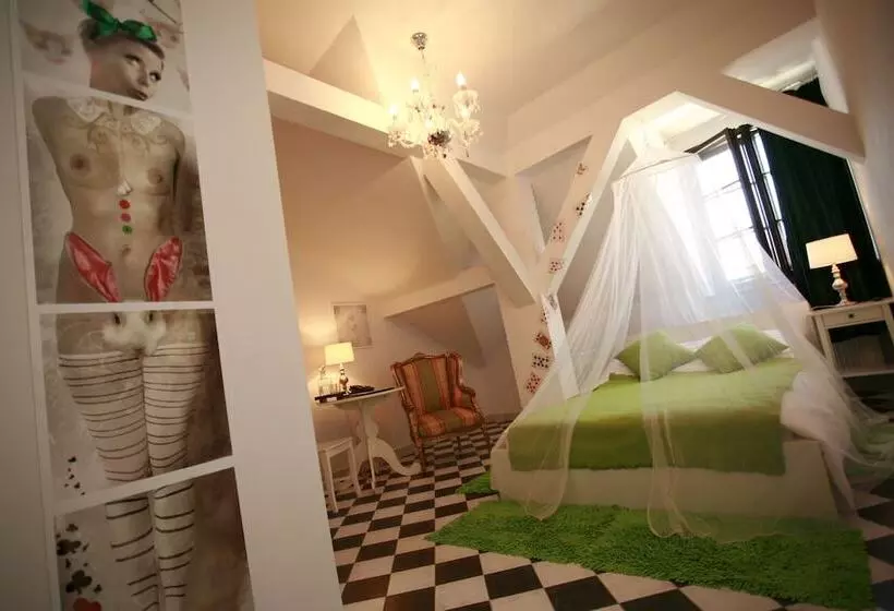 Fotos del hotel Castle Inn:  6