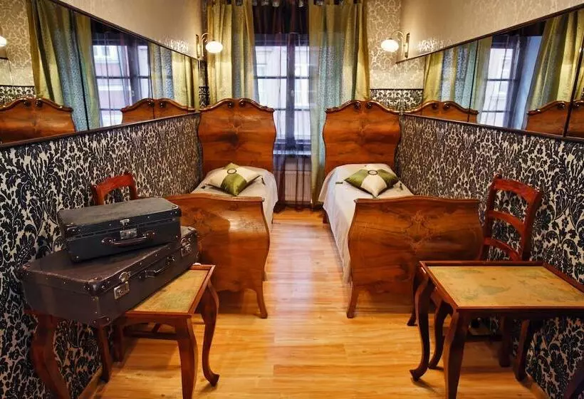 Fotos del hotel Castle Inn:  21