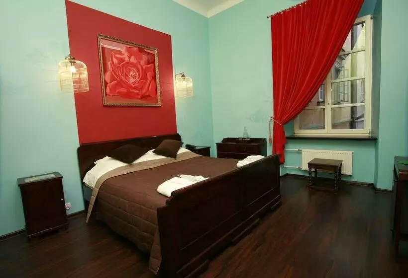 Fotos del hotel Castle Inn:  4