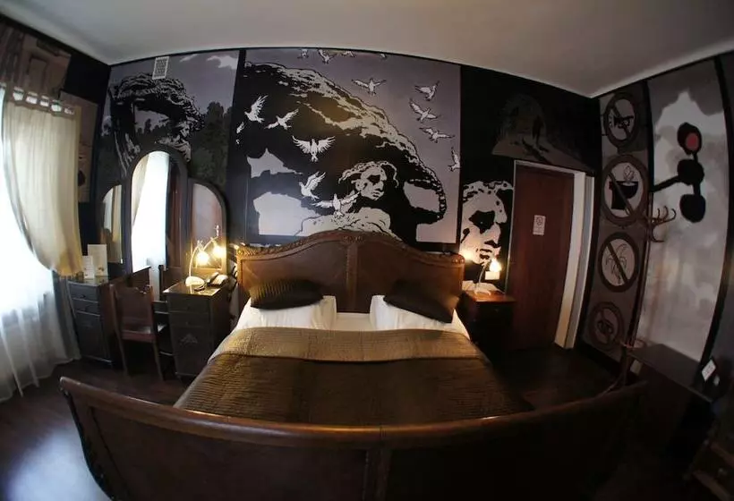 Fotos del hotel Castle Inn:  22