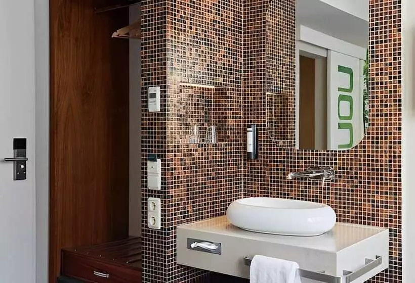 Fotos del hotel Cocoon Stachus:  2