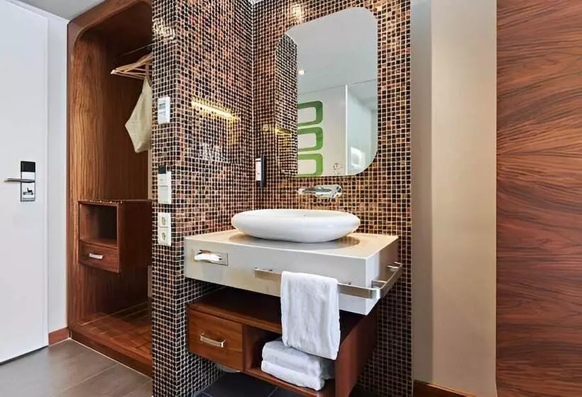 Fotos del hotel Cocoon Stachus:  8