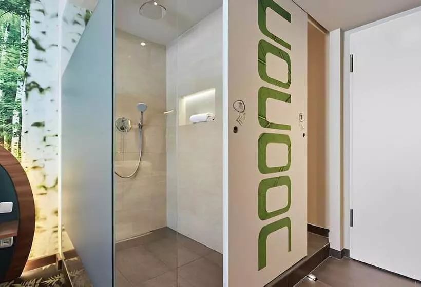 Fotos del hotel Cocoon Stachus:  14