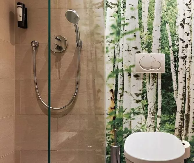 Fotos del hotel Cocoon Stachus:  5