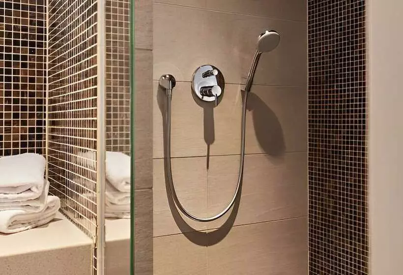 Fotos del hotel Cocoon Stachus:  12