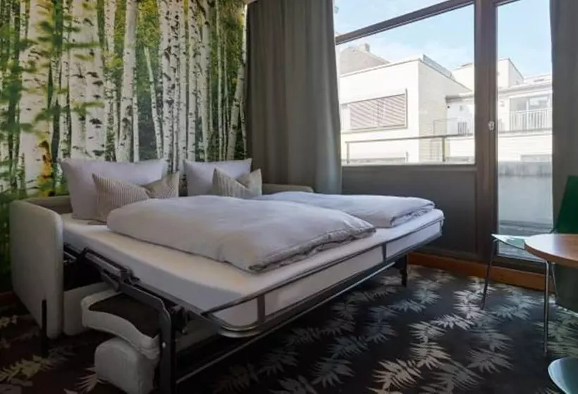 Fotos del hotel Cocoon Stachus:  22