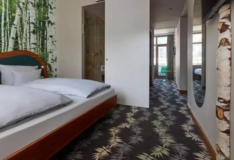 Fotos del hotel Cocoon Stachus:  4