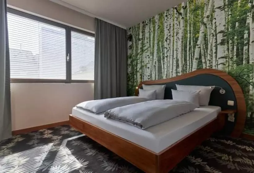 Fotos del hotel Cocoon Stachus:  7