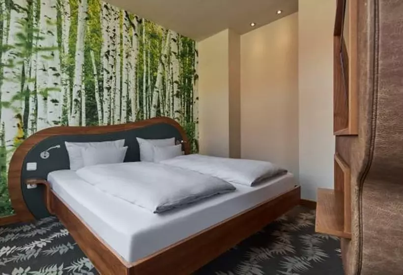 Fotos del hotel Cocoon Stachus:  9