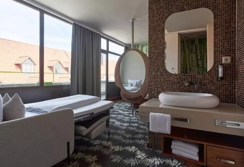 Fotos del hotel Cocoon Stachus:  19