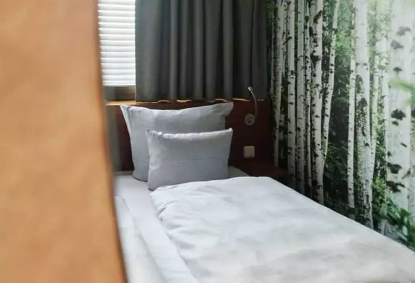 Fotos del hotel Cocoon Stachus:  21