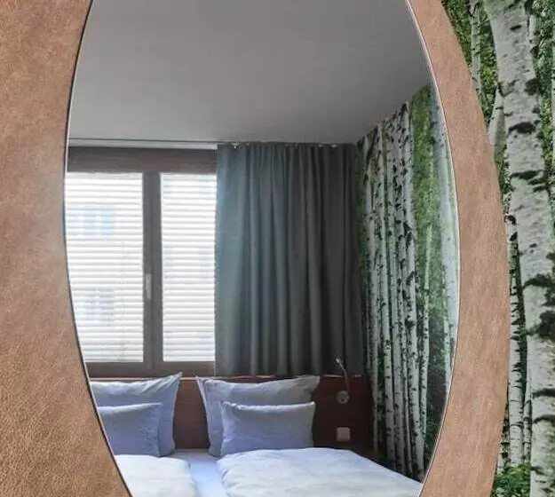 Fotos del hotel Cocoon Stachus:  16