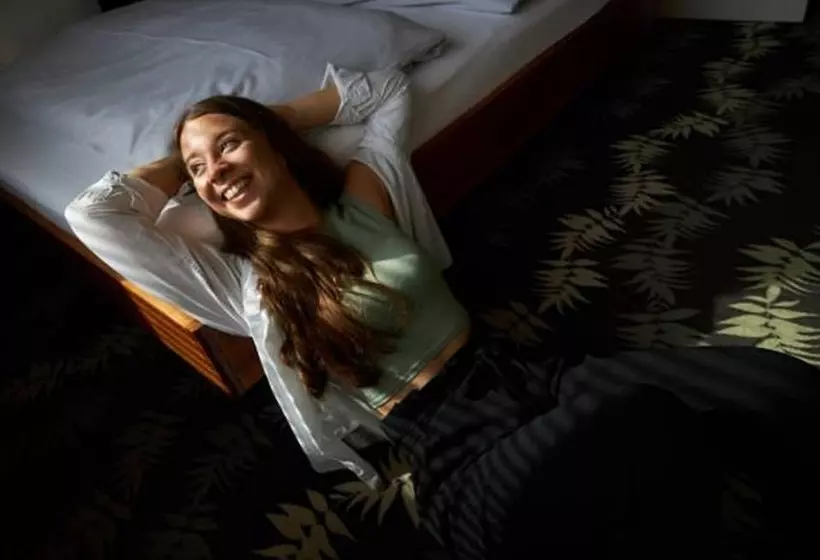 Fotos del hotel Cocoon Stachus:  25