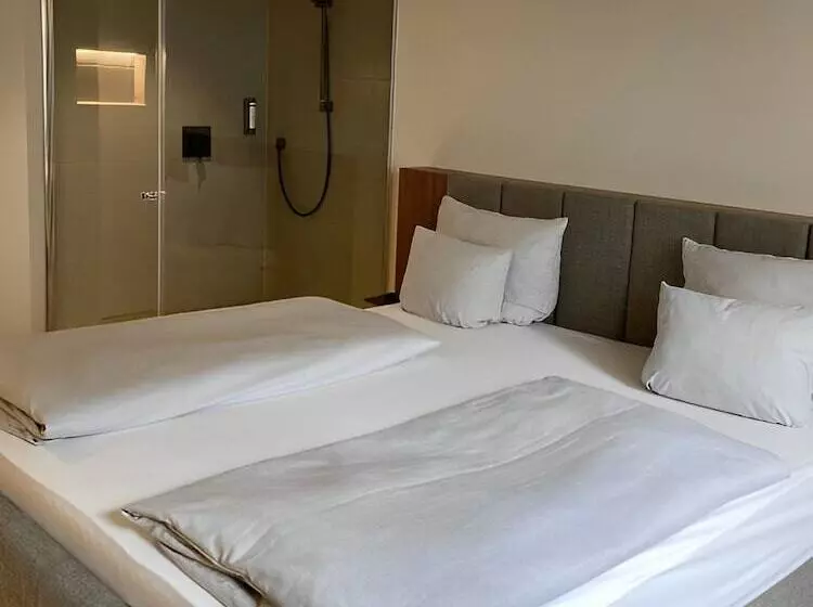 Fotos del hotel Cocoon Stachus:  15