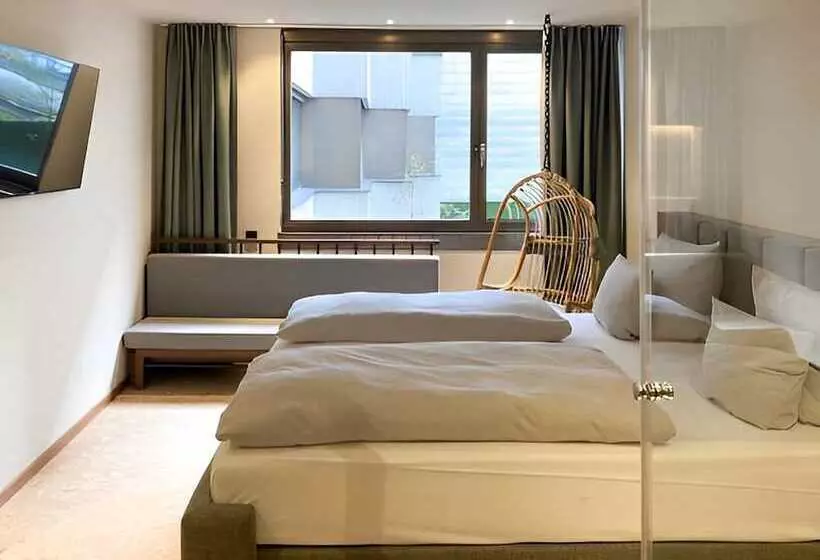 Fotos del hotel Cocoon Stachus:  13