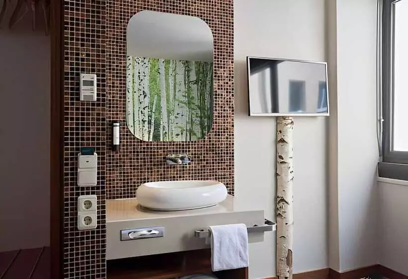 Fotos del hotel Cocoon Stachus:  10