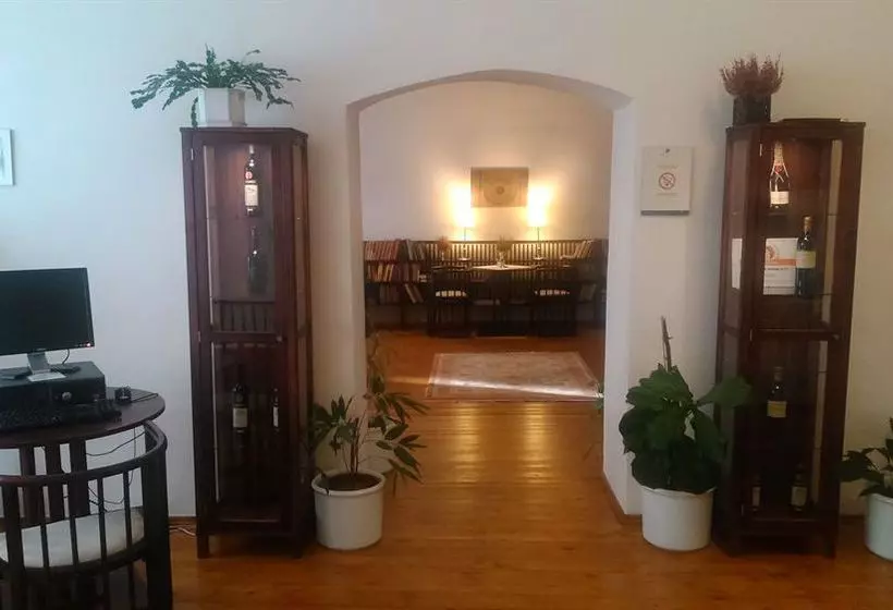 Fotos del hotel Domus Henrici Boutique:  2