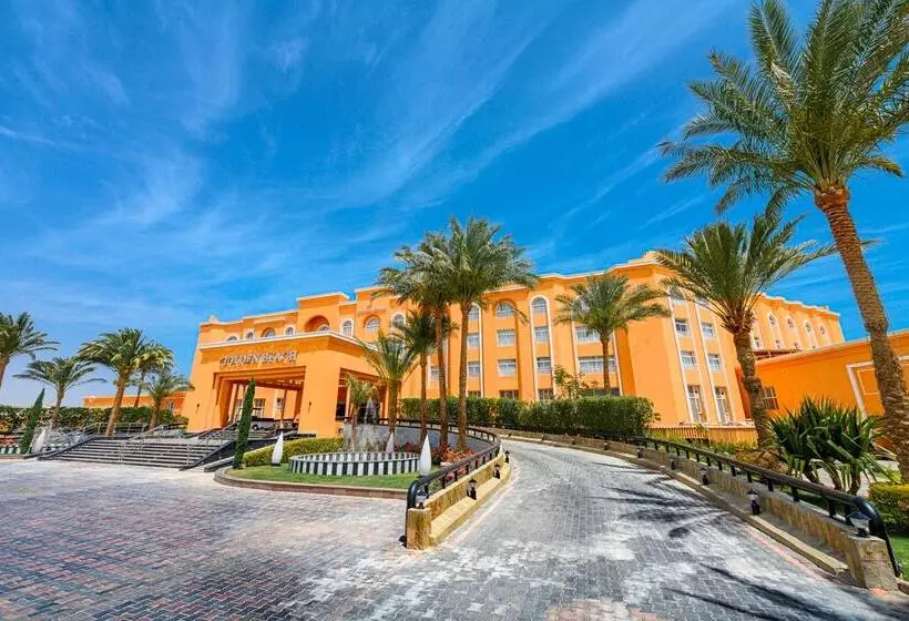 Fotos del hotel Golden Beach Resort:  9