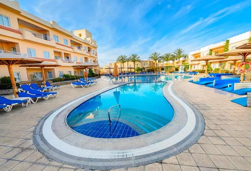 Fotos del hotel Golden Beach Resort:  22