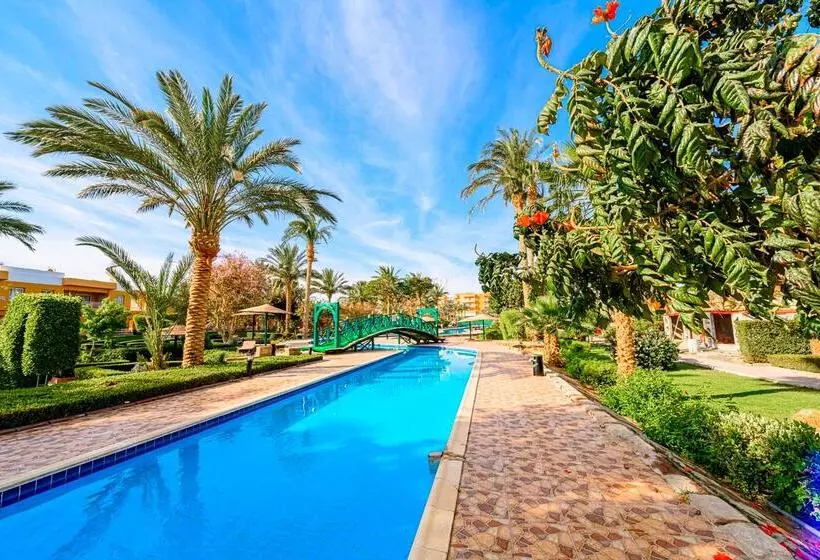 Fotos del hotel Golden Beach Resort:  24