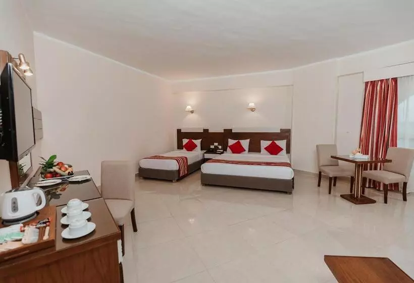 Fotos del hotel Golden Beach Resort:  16