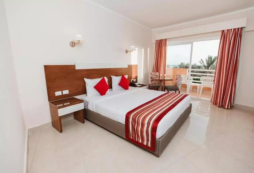 Fotos del hotel Golden Beach Resort:  19