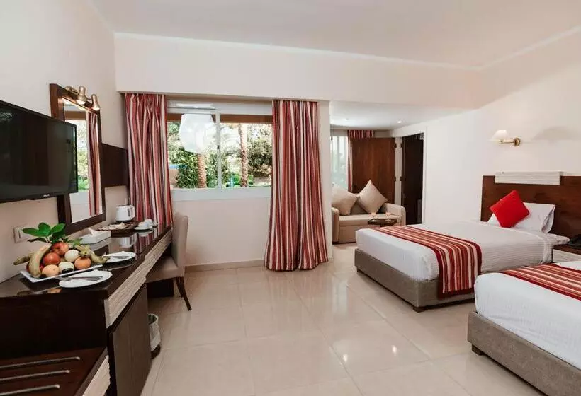 Fotos del hotel Golden Beach Resort:  21